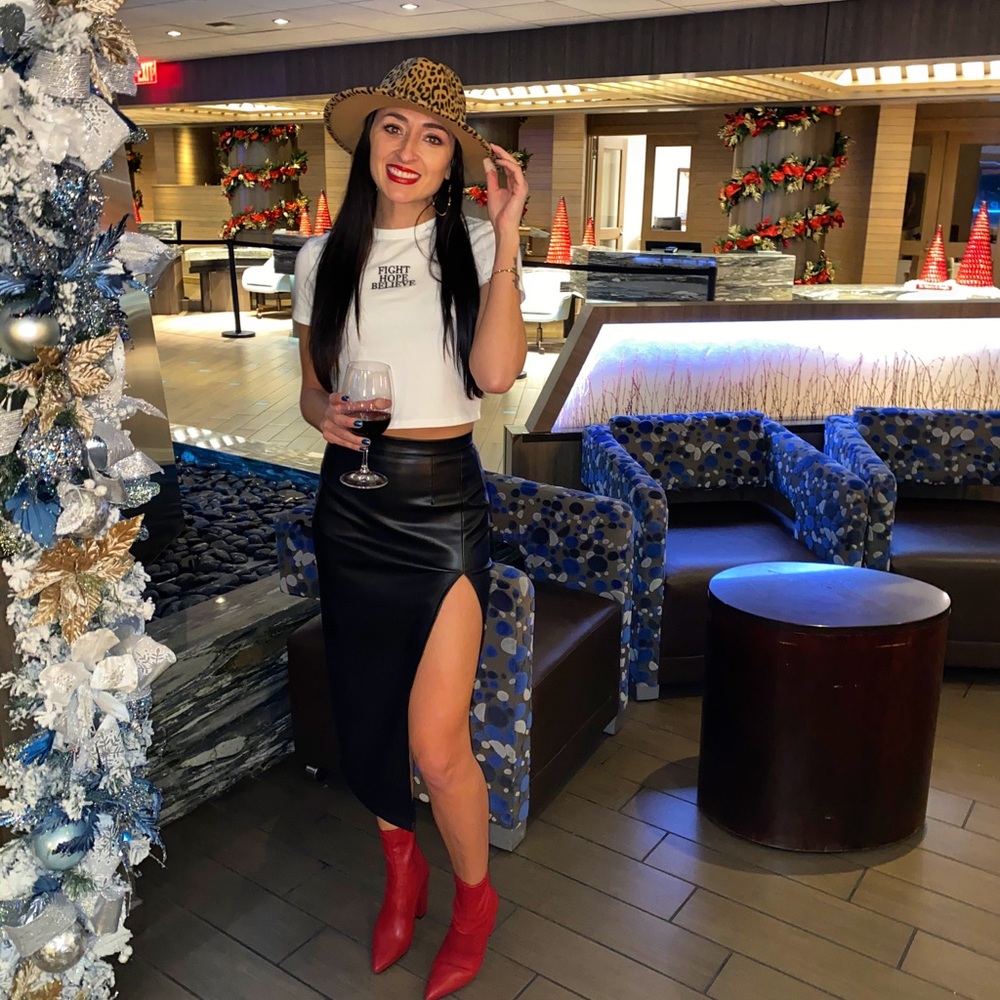 Meet your Posher, Jamie